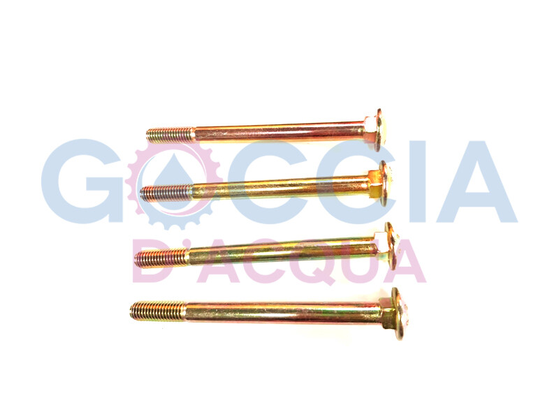 Genuine BMW Saucer-Head Screw Saucer-Head Screw 12311709903 | eBay 