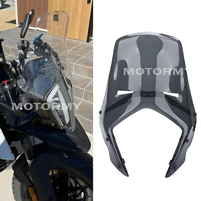 Windshield Fairing Tall Windscreen FOR KTM 390 790 890 Adventure Rally ...