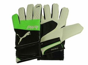 guantes puma evopower