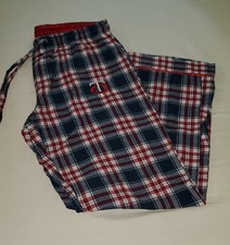 MN Twins Womens Flannel Pajama Pants - Rarely Worn