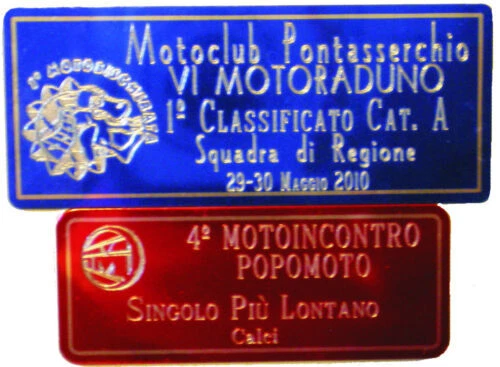 Altri oggetti da calcio da collezione