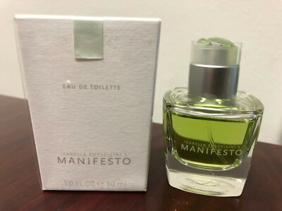 MANIFESTO ISABELLA ROSSELLINI'S by LANCASTER GROUP LLC 1.0 oz / 30