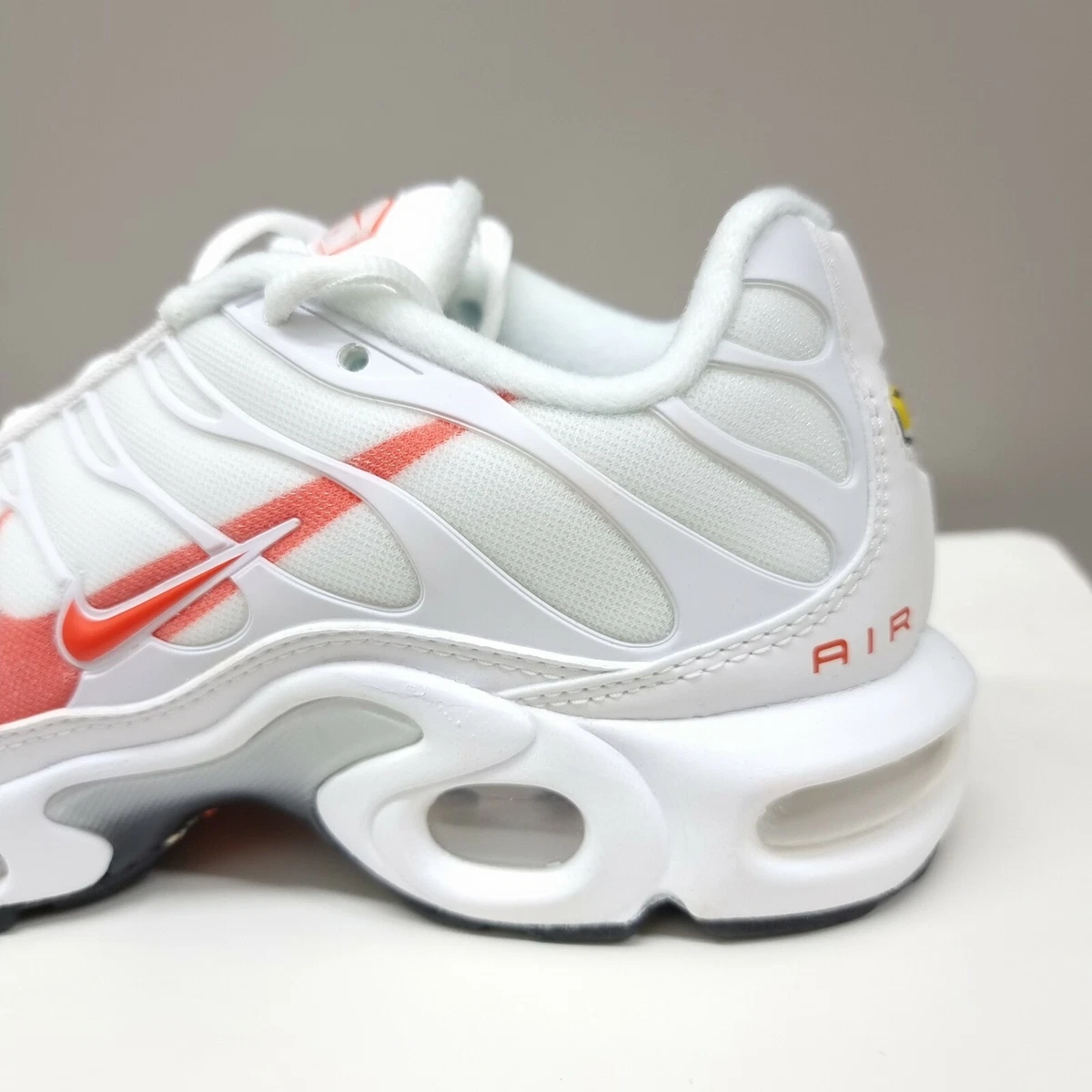 Nike air max plus double cheap swoosh