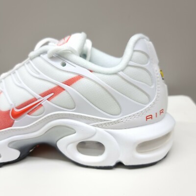air max plus double swoosh
