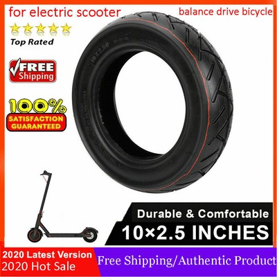 10x2 bike tire