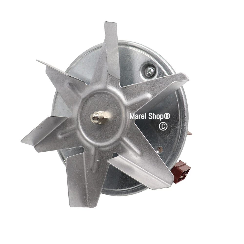 Motore + Ventilatore Per Forno MOULINEX SS-986316 – Ricambio Originale Compatibile