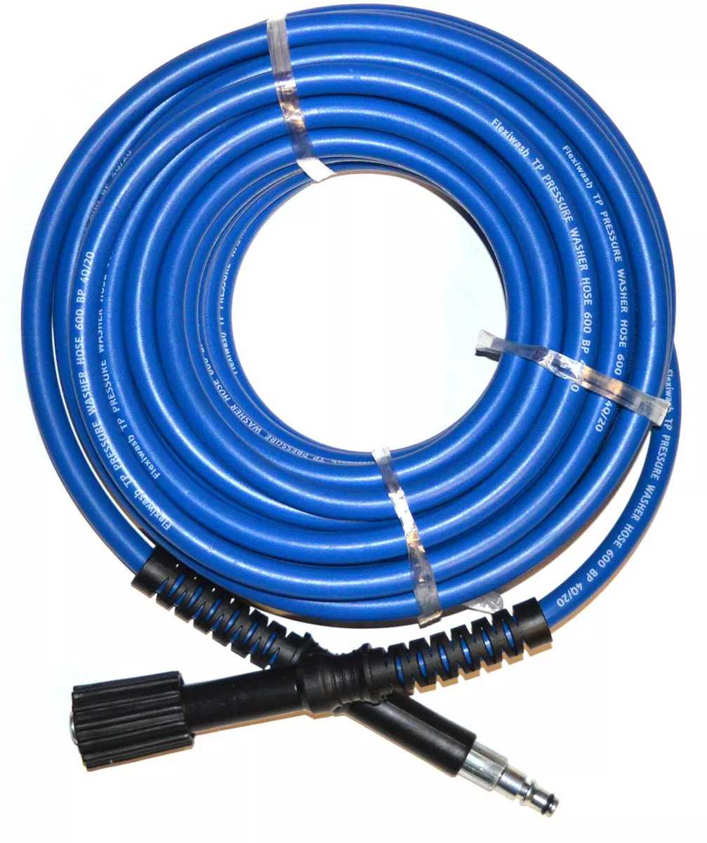 Screwfix pressure washer hose deals