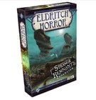 Eldritch Horror • Strange Remnants Expansion • Fantasy Flight Games