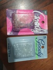 GOODY - Elastics - Fine Hair - 75 pcs