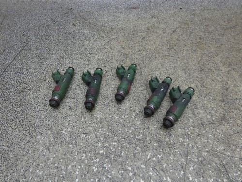 Einspritzventil 9470229 Injektor 376Tk Volvo V70 II 2.4 02.1795.123