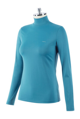 Animo Dullip High Neck Tech Shirt