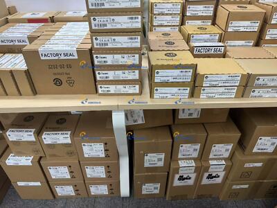 New In Box GE FANUC IC200MDL750 PLC Module