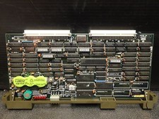 Mitsubishi Circuit Board MC442A_BN624A814G52_REV. A