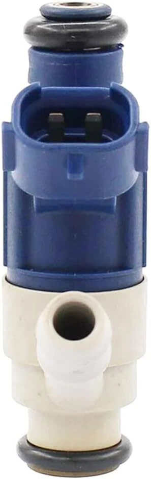 4PCS For 00-05 Volkswagen Golf Beetle Jetta Fuel Injectors 2.0L I4 0280155995 - Image 3 of 4