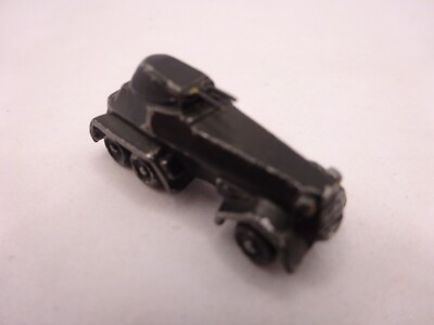 Wiking Wehrmachtmodell: Großer Panzerspähwagen Nr.3B (Schub501)