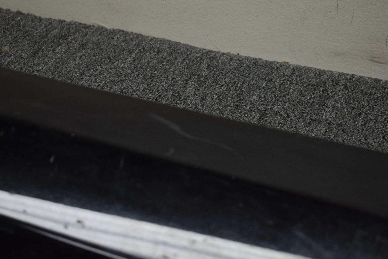 2007 MASERATI QUATTROPORTE M139 ROCKER PANEL FACTORY OEM