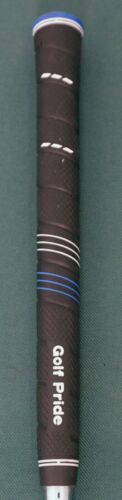 Adams Idea CMB Tungsten Forged 9 Iron Stiff Steel Shaft Golf Pride Grip - Picture 3 of 3