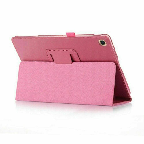 PU Leather Folio Shockproof Case Cover for Samsung Galaxy TAB A 10.1 SM-T510/515 - Picture 10 of 23