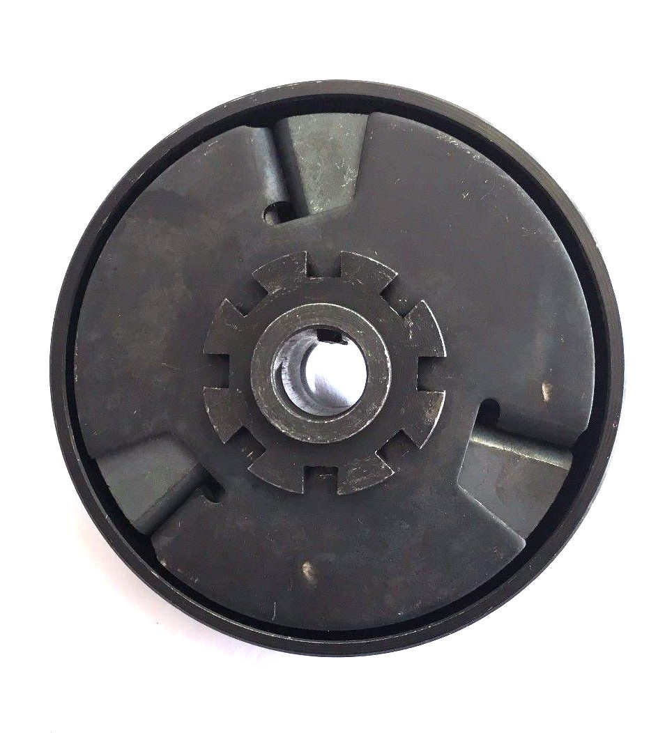 チョロQ C・R・T 97 97cc 2.8hp Clutch and #35 140 Link Chain for Baja DOODLE Bug