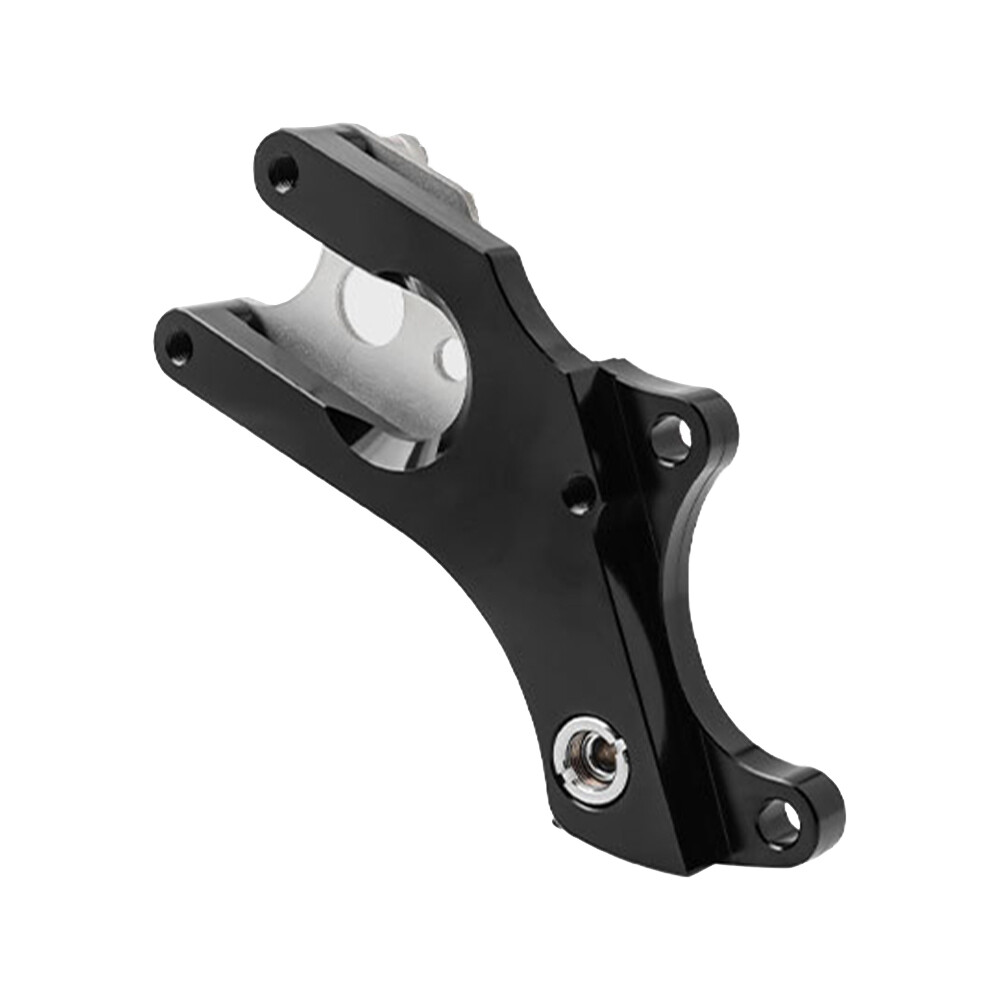 Disc Brake Adapter Converter Road Bicycle Frame V Brake Conversion Disc