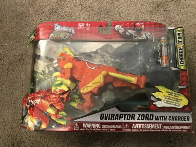 power rangers dino charge ankylo zord toy