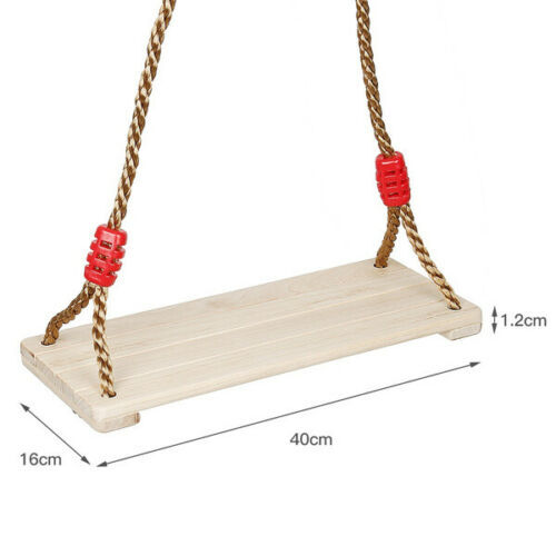 Columpio Para Niños De Jardín En Plástico Juego Columpio Individual Para Colgar