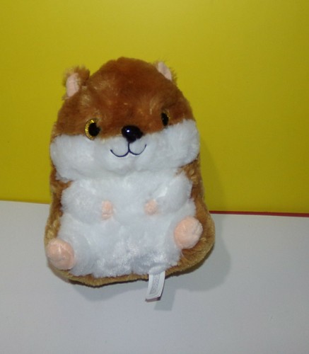 belly buddies hamster