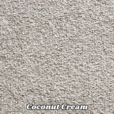 Serenity 17.5mm Deep Saxony Pile Carpet 19.5mm Total Height with Action Backing