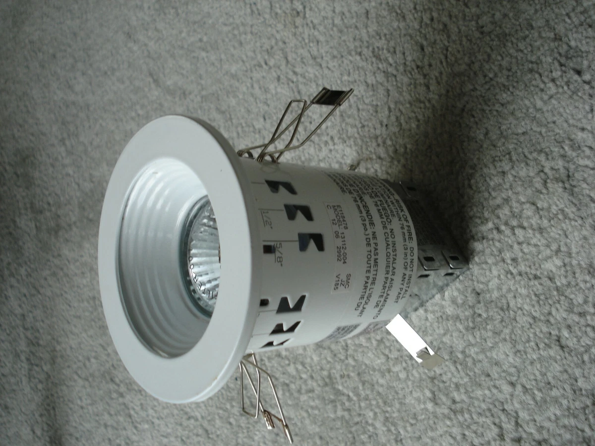 Recessed Ceiling Lights Parts Shelly Lighting