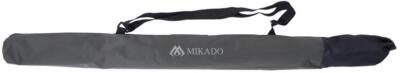 Mikado Kescher-Tasche Net Bag beschichtetes Gewebe L:112cm robust