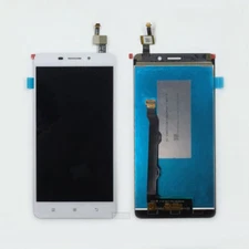 LCD Display + Touch Screen Glass Digitizer Assembly For For Lenovo Lemon A5600