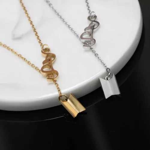 BTS slider | necklace