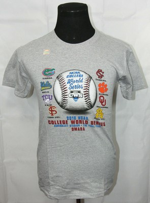 ncaa baseball shirts