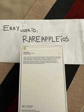Apple Iphone 14 Pro New Sealed Ios 16 Gold 1tb Unlocked