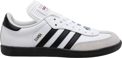 Las mejores ofertas en adidas Samba Classic White