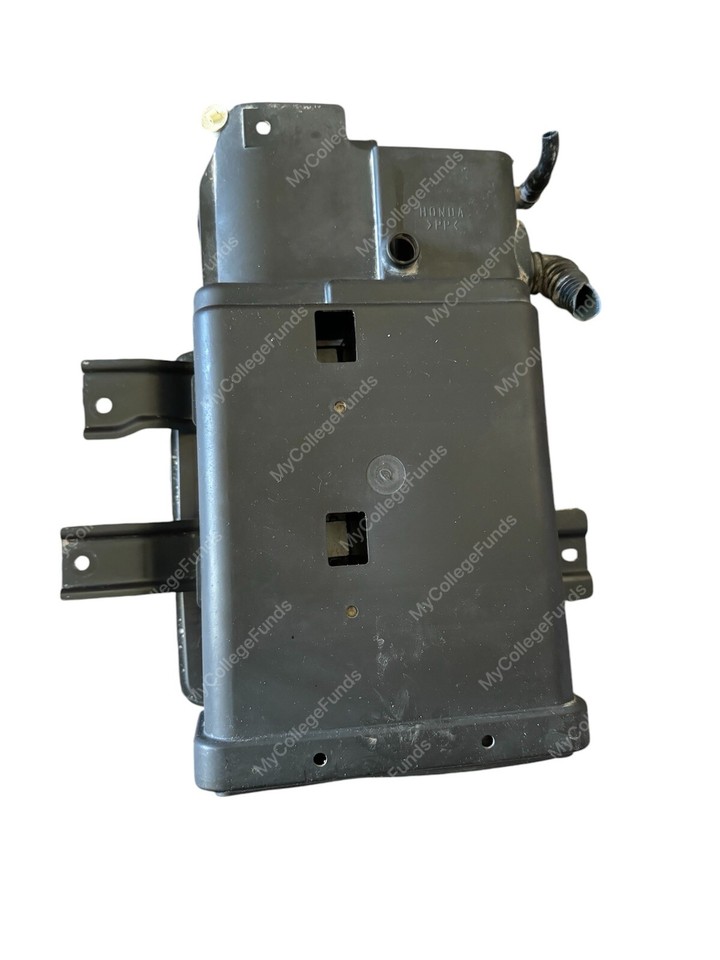0307 HONDA ACCORD SULEV FUEL CHARCOAL CANISTER VAPOR EMISSION TANK