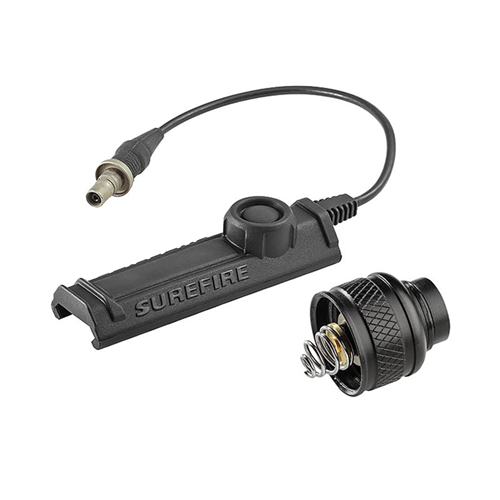 未開封 SUREFIRE UE07 スカウトライト用 スイッチアセンブリーキット SureFire UE07 Remote Switch Assembly for Scout Light