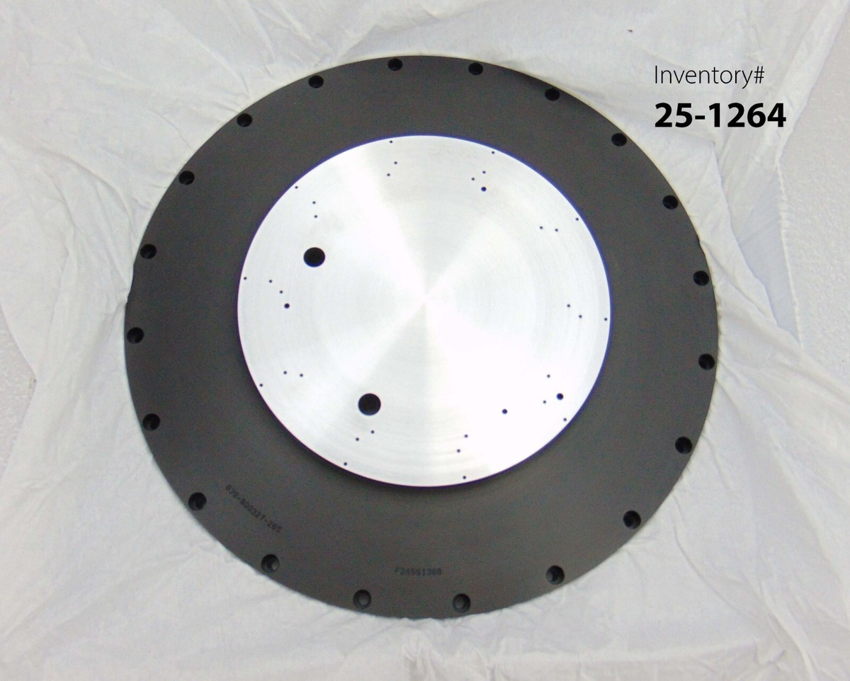 LAM 839-800327-265 ESC Electrostatic Chuck *new surplus | eBay