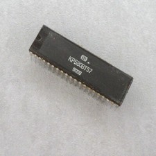 KR580VT57   580  57 Vintage Universal Microcircuit