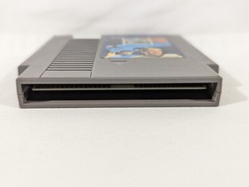 Nintendo NES Star Trek 25th Anniversary NES-8Z-USA Cart Only Cleaned Working