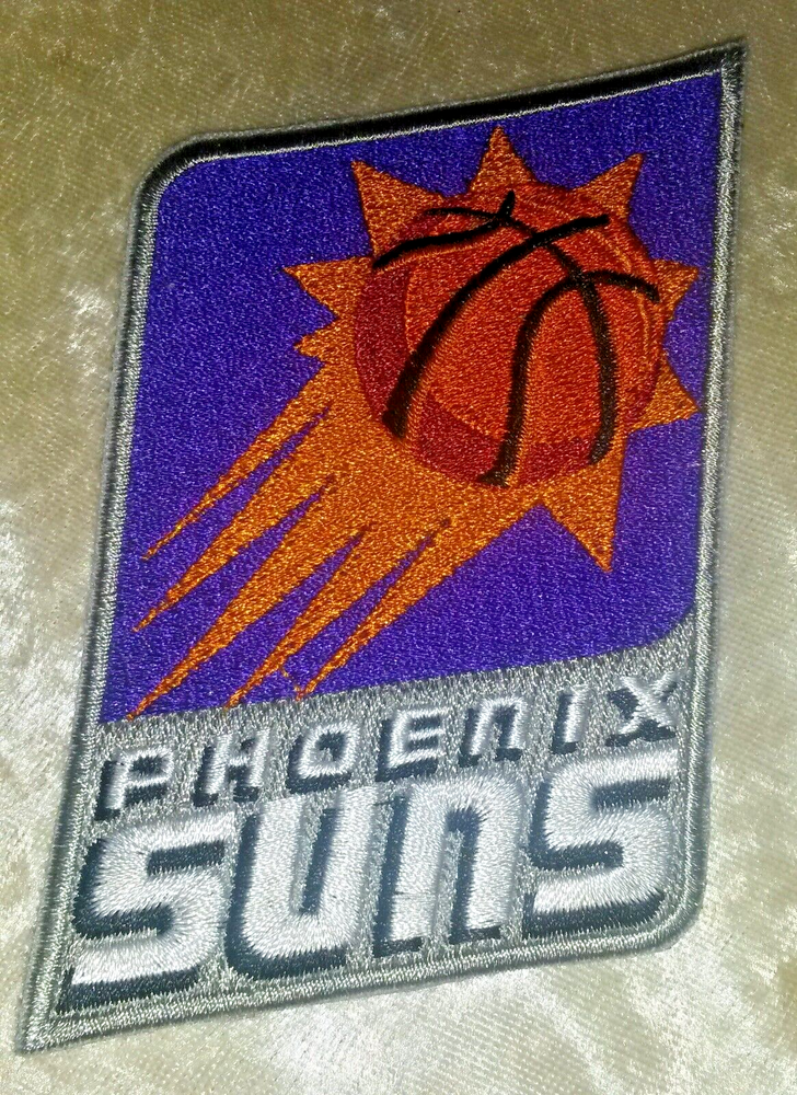 Phoenix Suns 3.5