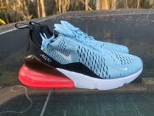 air max 270 ocean blue