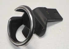 Front Center Console Side Cup Drink Can Holder Carrier OEM BMW E84