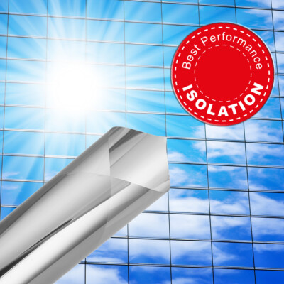 Sonnenschutzfolie Für Das Fenster Test 2021 - Die Besten 5 I Vergleich