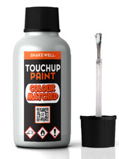 Vauxhall Glacier White 474/10U Combo Vivaro Movano Corsa Astra Van Repair Paint