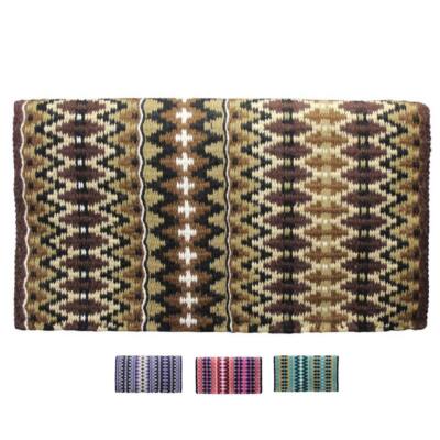 Tapis de selle HB Crown | Normandie Horse Shop
