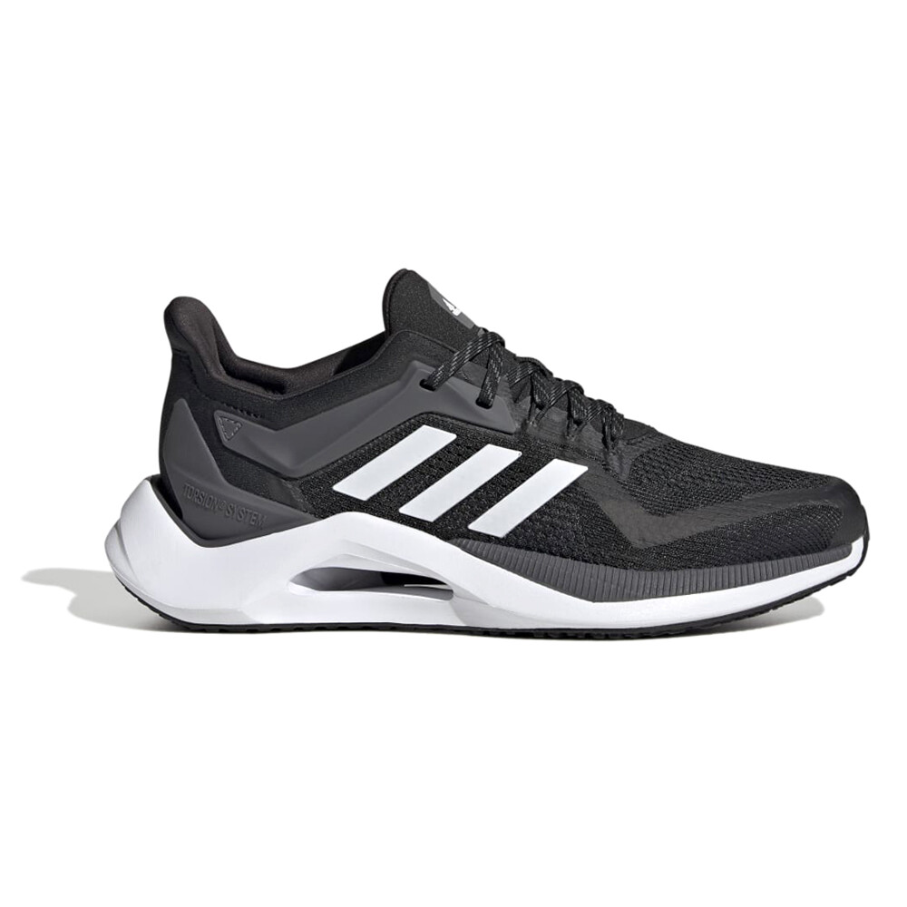 кроссовки adidas Alphatorsion 2.0 для бега мужские Размер 13 М Спортивная обувь GY0591