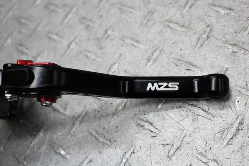 2012 Yamaha FZ6R CLUTCH PERCH & LEVER - Picture 14 of 15