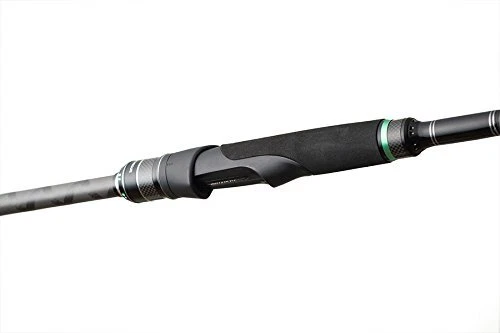 Abu Garcia STES-882ML-SJ-KR Spinning Rod Salty Style Eging Fast Ship Japan