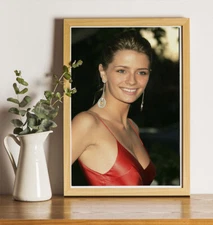 Mischa Barton : 12"x8" Professional Photo